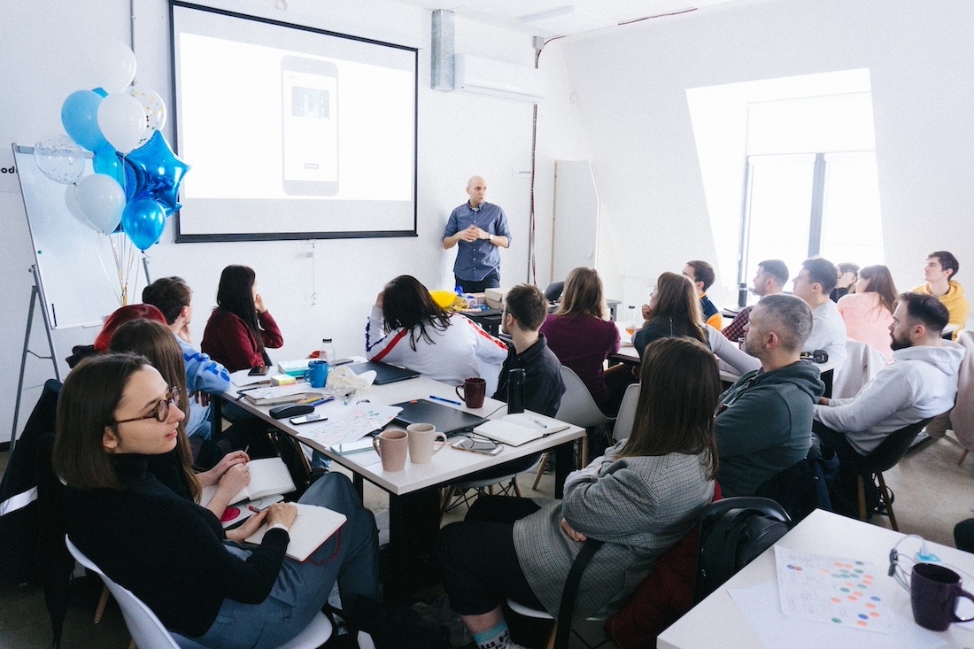 Designing For Complex Ui Online Workshop